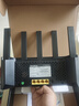 Tenda騰達(dá)路由器【狂暴WiFi7】云霄BE5100超強(qiáng)2.5g無線千兆穿墻王信號(hào)增強(qiáng)家用立式Mesh放大器國(guó)家補(bǔ)貼 曬單實(shí)拍圖