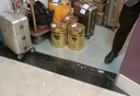 曼施特寧乳化瀝青油 屋頂防水補(bǔ)漏水鐵桶裝涂料道路防潮耐寒耐磨 25公斤瀝青油 曬單實(shí)拍圖