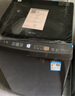 小天鵝（LittleSwan）波輪洗衣機全自動 10公斤家用大容量 直驅(qū)變頻 水魔方防纏繞 納米銀離子除菌 國家補貼20%以舊換新 180DMT【水魔方防纏繞+直驅(qū)變頻】 曬單實拍圖