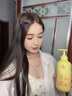 儒意（RUYI）防脫育發(fā)洗發(fā)水500g 生姜側柏葉固發(fā)控油去屑膏露男女士金榜第1名 曬單實拍圖