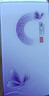 紅魔女士翻蓋手機(jī)老人手機(jī)老人機(jī)折疊屏大字大聲大屏移動(dòng)聯(lián)通電信版 紫色 曬單實(shí)拍圖