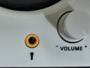SADA D-220 音響電腦 音箱家用低音炮 臺式機有線usb多媒體喇叭筆記本手機小型重低音炮 曬單實拍圖