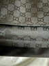GUCCI古馳Gucci Nexus系列中號(hào)斜挎包[七夕禮物] 黑色 均碼 曬單實(shí)拍圖