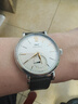 【二手99新】萬(wàn)國IWC瑞士手表 柏濤菲諾達文西男士自動(dòng)機械腕表大表徑商務(wù)款計時(shí)款后鑲鉆 二手奢侈品 IW359201 白盤(pán)小秒針 曬單實(shí)拍圖