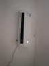 美的空調(diào) 大1.5匹 酷省電 新一級能效 變頻冷暖 省電壁掛式臥室掛機(jī) 國家補(bǔ)貼 KFR-35GW/N8KS1-1  曬單實拍圖