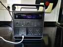 移族M2000S戶外移動電源220V大容量1.66度電2000W大功率并機3.3度電4000W自駕游露營救援應(yīng)急UPS蓄電池 2000W M2000S/1.66度電 頂配電站 曬單實拍圖