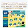 【中圖正版】現(xiàn)貨新版牛津自然拼讀教材oxford phonics world1-5級別牛津樹自然拼讀零基礎(chǔ)字母發(fā)音規(guī)則幼少兒自然拼讀教材牛津opw音標中圖正版 1級主課本+練習(xí)冊（26個字母的發(fā)音） 曬單實拍圖