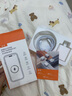 固質(zhì)蘋果充電器正品充電線氮化鎵適配原裝45W快充線PD套裝iPhone14ProMax 16 15手機(jī)13充電頭30W數(shù)據(jù)線 【蘋果6-14系列】快充頭+閃充線丨1米套裝 曬單實(shí)拍圖