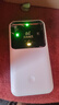 無線貓靈新款真5G隨身wifi移動(dòng)5g無線網(wǎng)絡(luò)千兆雙頻全網(wǎng)通高速流量便攜式充電路由器寬帶筆記本車載戶外神器 真5G隨身WiFi-尊享旗艦Ultra款 10G/月*1個(gè)月 曬單實(shí)拍圖