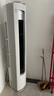 美的（Midea）空調(diào)立式柜機(jī)  2025年新品 3匹 酷省電Ultra 超一級(jí)能效變頻冷暖節(jié)能空調(diào)  第五代智清潔 以舊換新 大3匹 一級(jí)能效 酷省電Ultra 曬單實(shí)拍圖