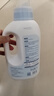 十月結(jié)晶嬰兒洗衣液寶寶內(nèi)衣物尿褲1L*2瓶+500ml*4袋 酵素柔順蓬松親膚 曬單實(shí)拍圖