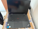ThinkPadT14P 【國家補貼20%電腦】高性能設計全能標壓商務辦公ibm筆記本電腦 國家補貼輕薄本辦公本商務本 I5-13500H 16G 標配512G 官方標配 曬單實拍圖