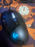 羅技（G）G502 HERO游戲鼠標(biāo) 電競有線鼠標(biāo) 吃雞鼠標(biāo)RGB帶配重宏編程機(jī)械usb鼠標(biāo)電腦英雄聯(lián)盟csgo送男友 G502 HERO黑色 曬單實(shí)拍圖