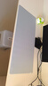 雷蛇 Razer Pro Glide鼠標墊 大號鼠標墊 防滑加厚桌面布墊 電競游戲辦公鼠標墊  曬單實拍圖