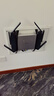 普聯(lián)（TP-LINK）AC1200雙頻wifi放大器 Wi-Fi無線信號(hào)擴(kuò)展器 中繼器 路由器信號(hào)無線網(wǎng)絡(luò)增強(qiáng)器  TL-WDA6332RE 曬單實(shí)拍圖
