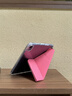 GOMI適用ipad11保護(hù)套2025新款A(yù)16芯片磁吸拆分蘋果平板iPad10電腦保護(hù)殼全包亞克力輕薄防彎防摔透明 【玫瑰粉+鋼化膜+DIY貼紙】面蓋吸附+磁吸拆分 2025款iPad11【A16芯 曬單實拍圖