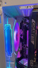 技嘉（GIGABYTE）5070顯卡 風(fēng)魔OC GeForce RTX 5070 WindForce OC SFF 12G DLSS4電競(jìng)設(shè)計(jì)AI智能學(xué)習(xí)電腦獨(dú)立顯卡 曬單實(shí)拍圖