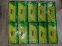 心相印抽紙茶語絲享3層面巾紙餐巾紙衛(wèi)生紙寶寶可用加厚紙巾 3層 110抽*10包 曬單實拍圖