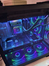 華碩ROG全家桶Ultra7 265KF/RTX5080顯卡黑神話悟空電競游戲臺式組裝電腦AI主機整機DIY組裝機 265KF+RTX5070Ti丨配置二 曬單實拍圖