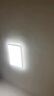 LED電源驅(qū)動(dòng)器遙控三色變光led整流器無極調(diào)光燈變壓器帶側(cè)發(fā)光 (40-60W)X4帶遙控 曬單實(shí)拍圖