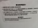 貝昂無耗材空氣凈化器專業(yè)除過敏原消毒殺菌除甲醛除煙味家用空氣消毒機 【除過敏原認(rèn)證】X3M米家版  曬單實拍圖