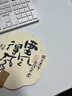 南柯一夢(mèng)有機(jī)硅電腦桌墊超大鼠標(biāo)墊書桌墊辦公室防滑學(xué)生寫字桌面保護(hù)墊子 純白色【桌面煥然一新】 定制尺寸聯(lián)系客服改價(jià) 曬單實(shí)拍圖