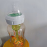 布朗博士PPSU奶瓶 3-6月新生嬰兒防脹氣防嗆 寬口徑奶瓶270ml 蛇年奶瓶 曬單實拍圖