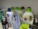CHANTECLAIR大公雞管家 馬賽洗衣液 液態(tài)洗衣皂(白苔香)  1500ml 意大利進(jìn)口 曬單實(shí)拍圖
