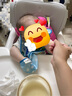 babycare寶寶百變餐椅多功能嬰兒餐椅安全防摔兒童吃飯座椅6個月+ 季風(fēng)灰 曬單實(shí)拍圖