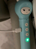 火火兔智能點讀筆兒童英語啟蒙早教機點讀機寶寶男女孩玩具生日禮物 曬單實拍圖