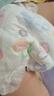 好奇（Huggies）金裝成長褲XXL74(15kg以上)加加大號嬰兒尿不濕超薄拉拉褲 曬單實(shí)拍圖
