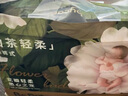 babycare金山茶花拉拉褲夜用花苞褲尿不濕超薄透氣尿布夏日新老包裝混發(fā) 拉拉褲【L】20片 適合9-14KG 曬單實(shí)拍圖