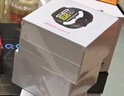 小米（MI）REDMI Watch 5 皎月銀 國家補貼 澎湃OS 2 心率血氧監(jiān)測 藍牙通話 紅米手表5 智能手表 小米汽車 曬單實拍圖