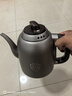 禮茶德304鋼全自動底部上水電熱燒水壺自動上水抽水茶臺一體茶具電茶壺茶臺飲水壺 1L 【304不銹鋼】桶裝水版 曬單實拍圖