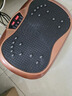 雙超（suncao）SC-FM18 甩脂機(jī)懶人抖抖機(jī)家用塑身機(jī)塑形纖體震動(dòng)運(yùn)動(dòng)健身器材 曬單實(shí)拍圖