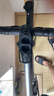 Bone自行車(chē)手機(jī)支架山地公路車(chē)騎行導(dǎo)航支架減震超輕量把立快拆裝固定 曬單實(shí)拍圖