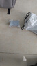 京東京造【10雙棉襪】男式襪子男新疆棉抑菌透氣中筒襪男秋冬運(yùn)動防臭男黑 曬單實(shí)拍圖