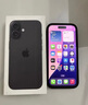 Apple/蘋果 iPhone 16（A3288）256GB 群青色 支持移動(dòng)聯(lián)通電信5G 雙卡雙待手機(jī) 曬單實(shí)拍圖