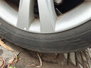 固特異（Goodyear）汽車輪胎 235/55R18 100W EGP 御乘二代 MO 奔馳GLB/GLA 哈弗H2 曬單實(shí)拍圖
