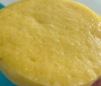 融廚粗糧玉米餅粑粑200g*2袋 （2袋總8個 雜糧饅頭  面點早餐半成品） 曬單實拍圖