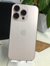 Apple/蘋果 iPhone 16 Pro（A3294）128GB 沙漠色鈦金屬 支持移動(dòng)聯(lián)通電信5G 雙卡雙待手機(jī) 曬單實(shí)拍圖