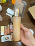 嬌韻詩彈簧水乳套裝水200ml+乳液100ml緊致提拉促活膠原蛋白送女友禮物 曬單實拍圖