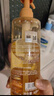 水之蔻王俊凱同款柚子香果酸沐浴露400ml+磨砂膏180g溫和去角質(zhì)嫩膚套裝 曬單實(shí)拍圖