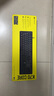 美商海盜船 (USCORSAIR) K70 CORE RGB 機(jī)械鍵盤 預(yù)潤(rùn)紅軸 多媒體旋鈕 鋁制面板 支持iCUE 曬單實(shí)拍圖