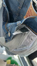 Levi's李維斯冰酷系列女士錐形美式復(fù)古簡(jiǎn)約藍(lán)色cleanfit牛仔褲 藍(lán)色 28 (27) 曬單實(shí)拍圖