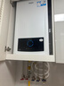 美的（Midea）【白澤Max 1200G】0阻垢劑凈水器國(guó)家補(bǔ)貼家用 6年RO反滲透廚下式直飲過(guò)濾凈水機(jī) 觸控屏雙出水 曬單實(shí)拍圖
