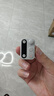 浩瀚卓越（hohem）【國(guó)家補(bǔ)貼】X3 手機(jī)云臺(tái)穩(wěn)定器 手持云臺(tái)三軸防抖 可延長(zhǎng)自拍桿vlog拍攝神器 1年質(zhì)保 灰色款 曬單實(shí)拍圖