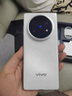 vivo X Fold5 12GB+256GB 鈦度 217g超輕薄 等效6000mAh藍(lán)海電池 超可靠三防折疊屏 AI 折疊屏 手機(jī) 曬單實(shí)拍圖
