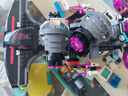 樂高（LEGO）積木 71500夢魘鯊魚潛艇 新品拼裝玩具 男孩女孩生日禮物 曬單實拍圖
