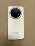 vivo X Fold5 217g超輕薄 等效6000mAh藍(lán)海電池 超可靠三防折疊屏 蔡司超級長焦 AI 新品折疊屏手機(jī) 明白 12GB+256GB 官方標(biāo)配 曬單實(shí)拍圖